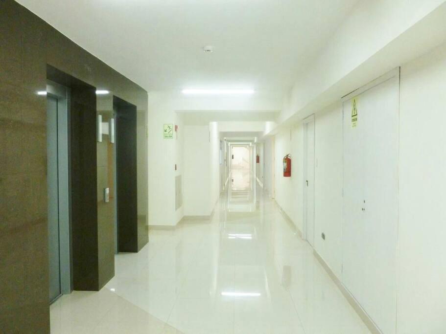 Heart Of Lima, Miniapartment Groups, Family, Couples Exterior foto